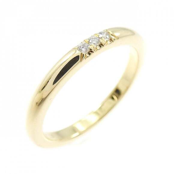 TIFFANY Gold Ring